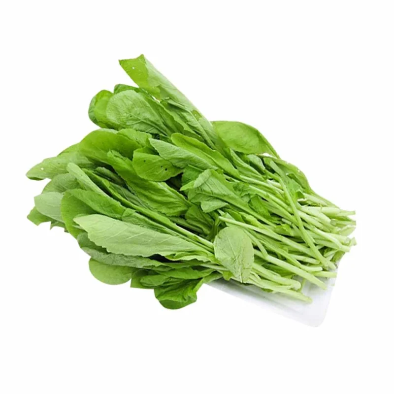 Cải canh hữu cơ Đại Ngàn