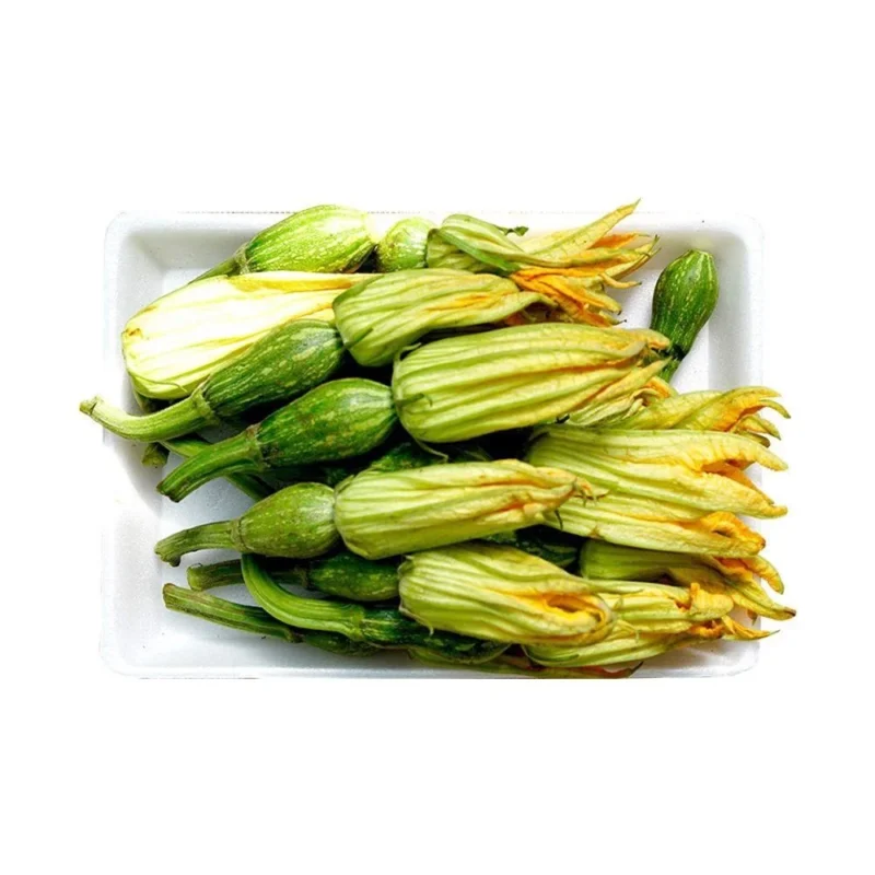 Nụ hoa bí organic valley farm - Gói