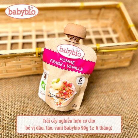 trai-cay-nghien-huu-co-eu-cho-be-vi-dau-tao-vani-babybio-90g-6-thang-goi