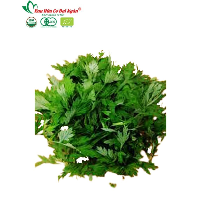 Ngải cứu hữu cơ Đại Ngàn Farm - Hình ảnh 4