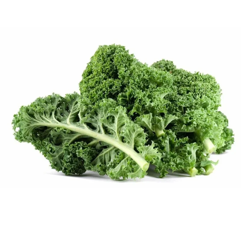 cải kale Organic valley Farm - gói