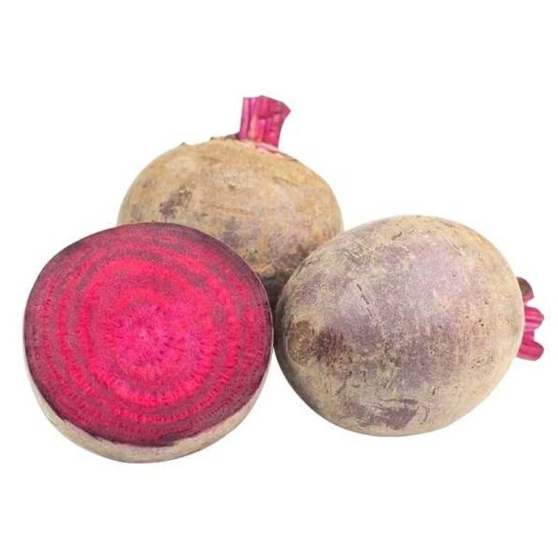 Củ dền hữu cơ Bắc Sơn Organic farm - Kg
