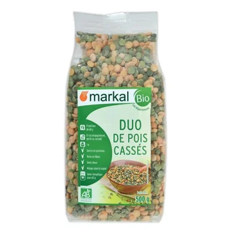 dau-ha-lan-xanh-vang-huu-co-markal-500g-goi