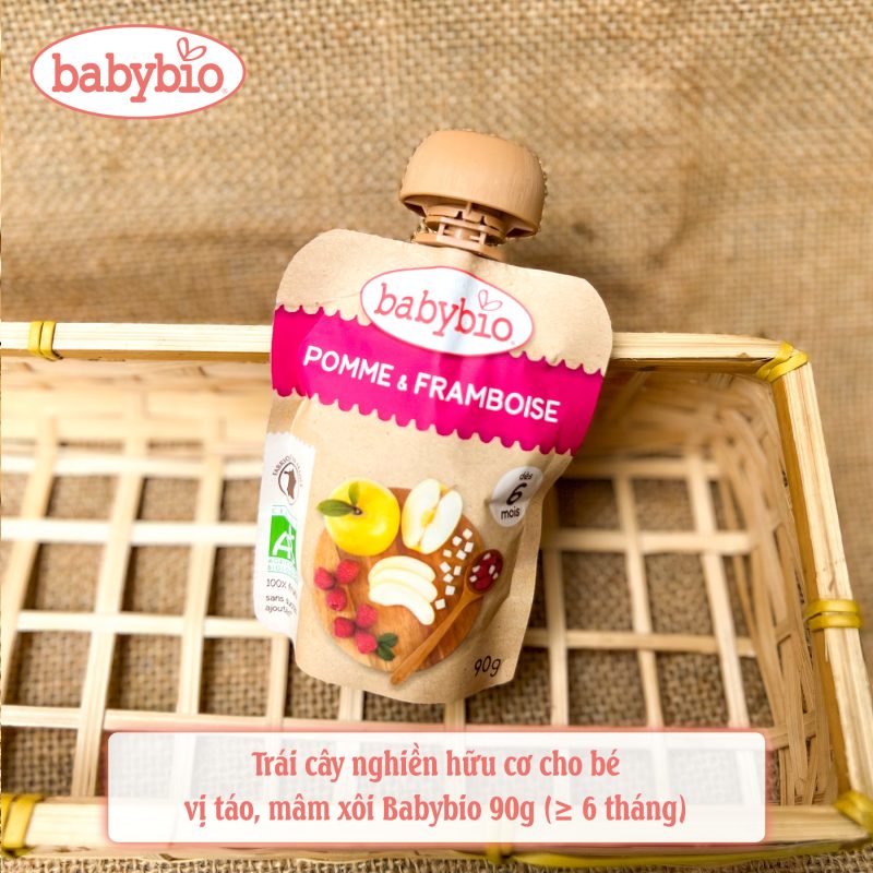 trai-cay-nghien-huu-co-eu-cho-be-vi-tao-mam-xoi-babybio-90g-6-thang-goi