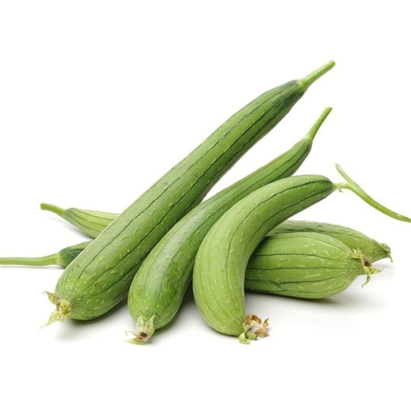 Mướp hương hữu cơ Hòa Bình Farm - Kg