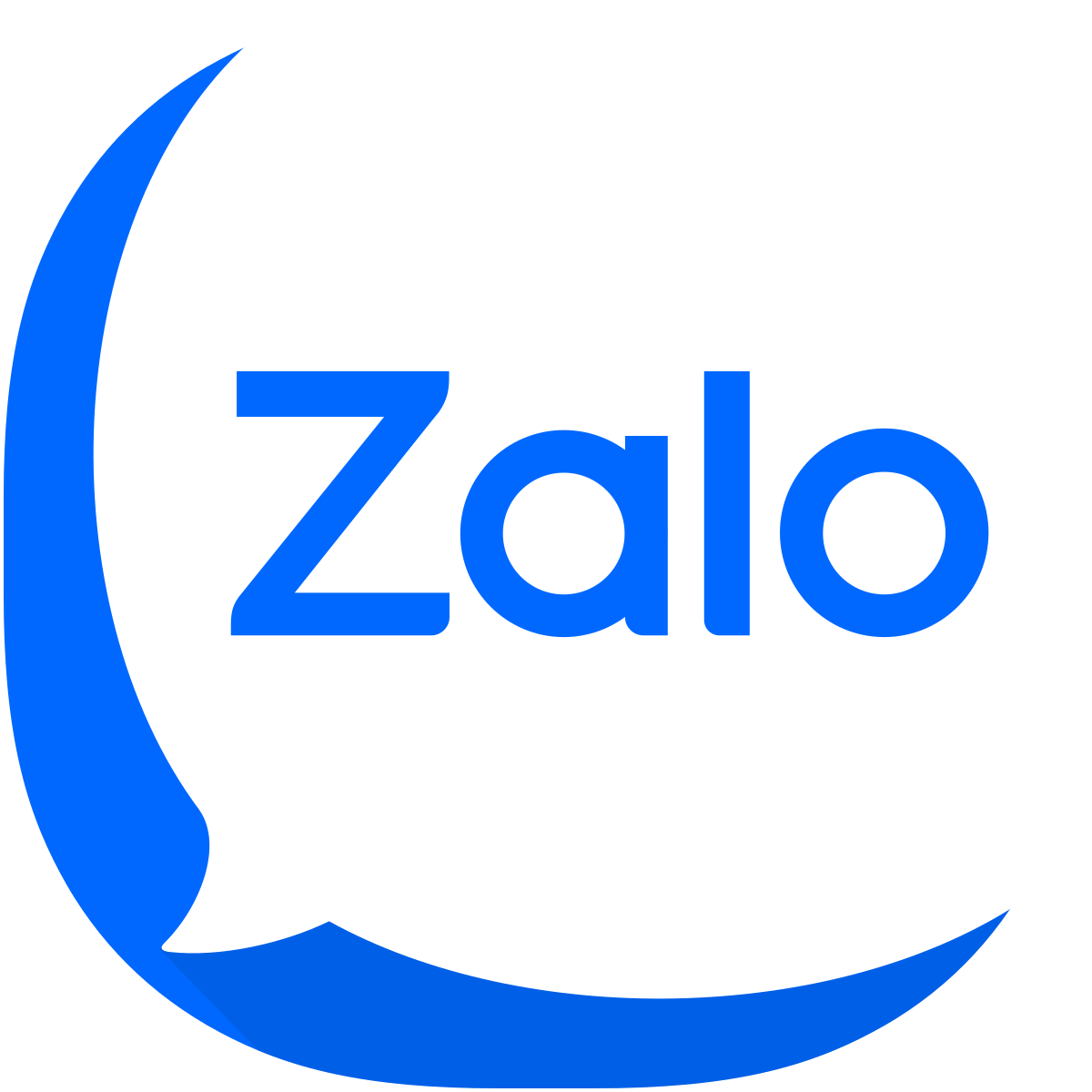 Zalo Omgreen