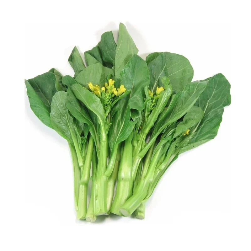 Cải ngọt hữu cơ Hòa Bình farm - Kg