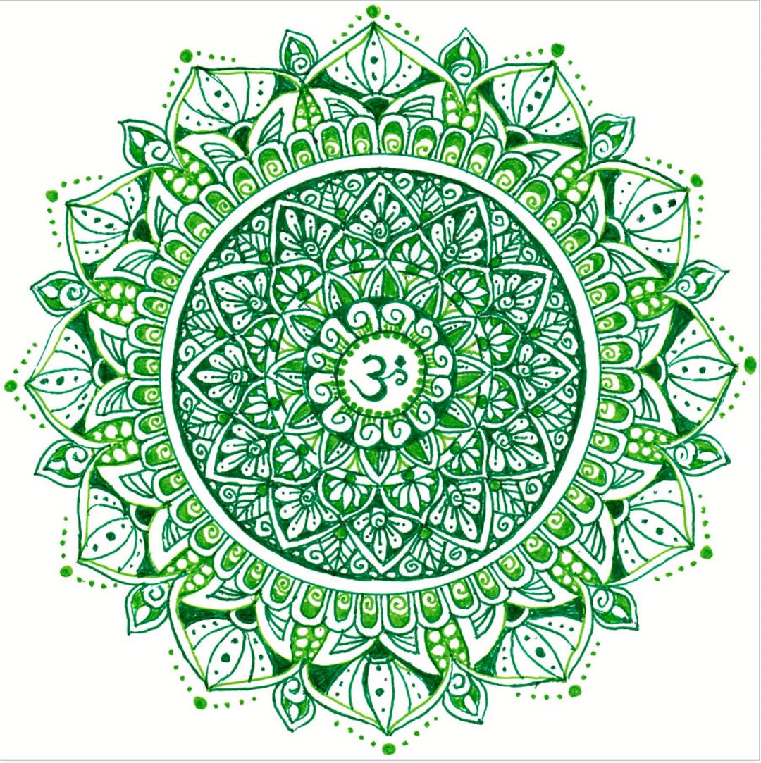 omgreen